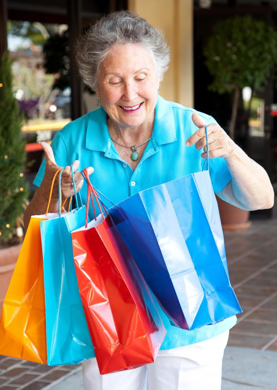 A boom in the economy can lead to increased consumer spending and accompanying demand-pull inflation.