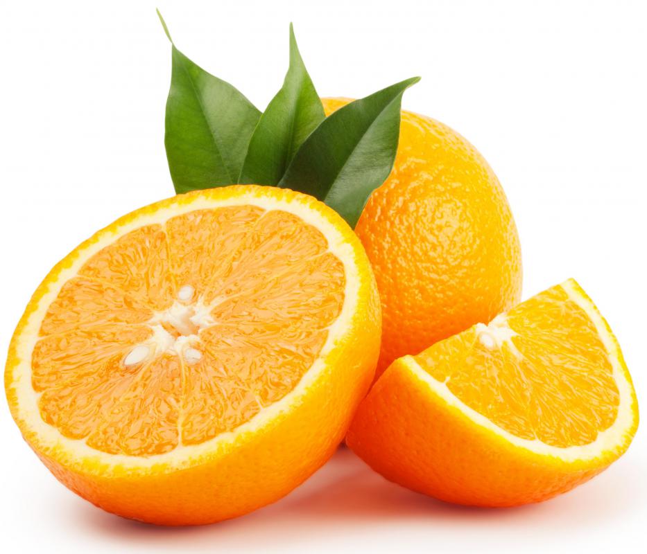 If a country can produce oranges but can import them from South America cheaper than growing them domestically, a protective tariff might be applied.