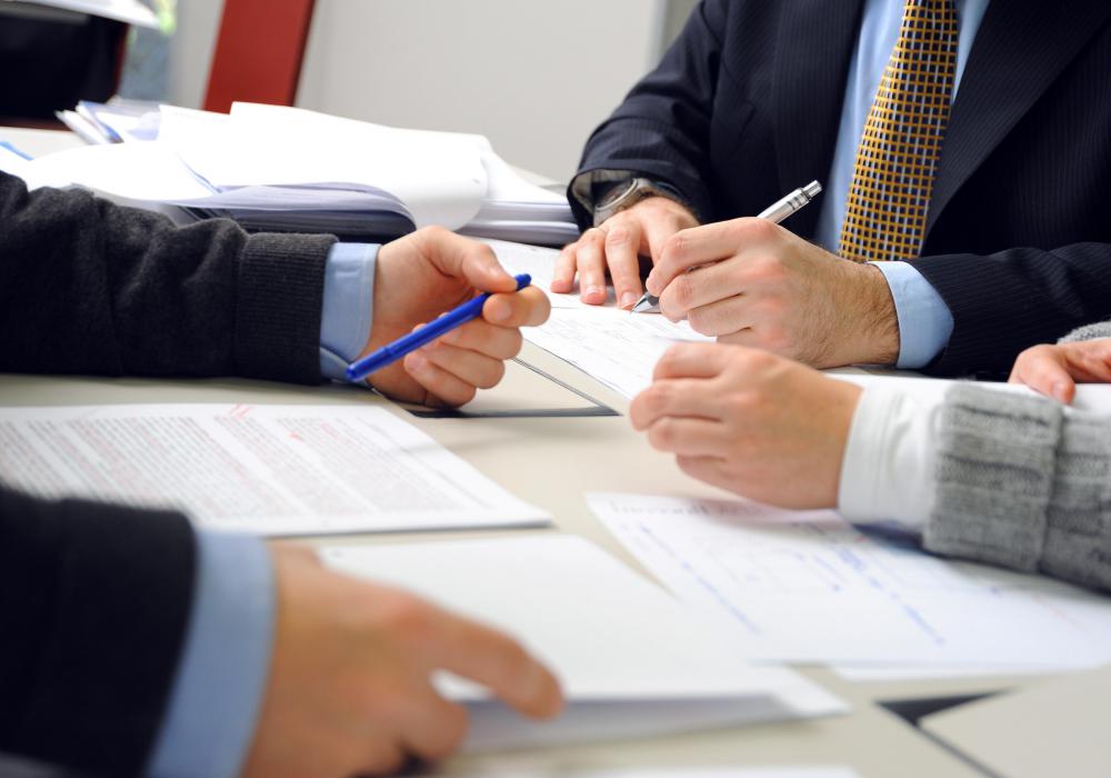 Some labor deals can take years to finally approve.