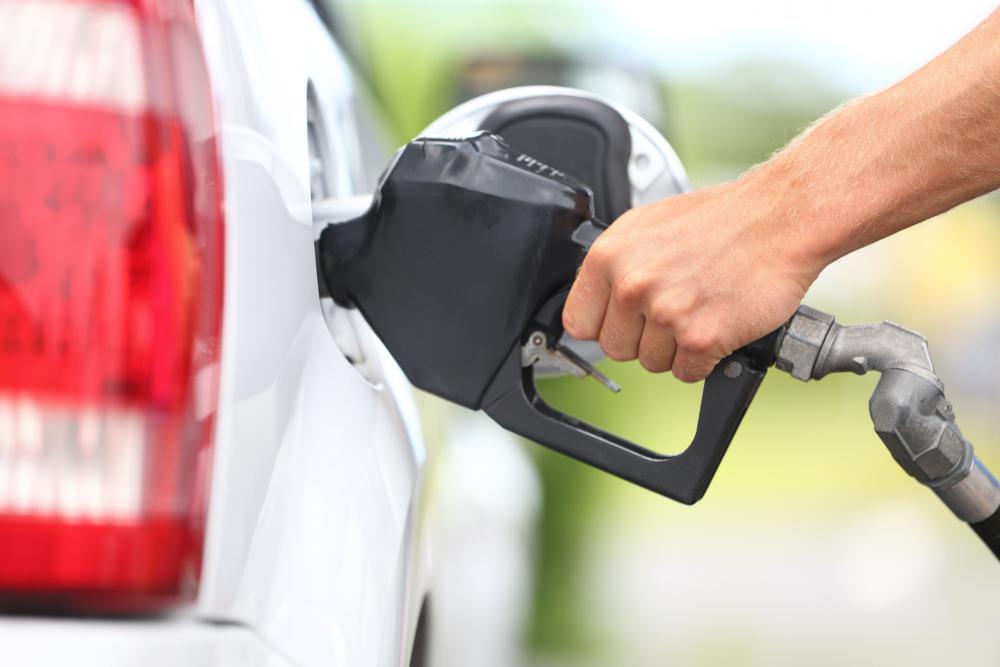 Countries that have access to fossil fuels sell them to those that don't, creating a global economy.