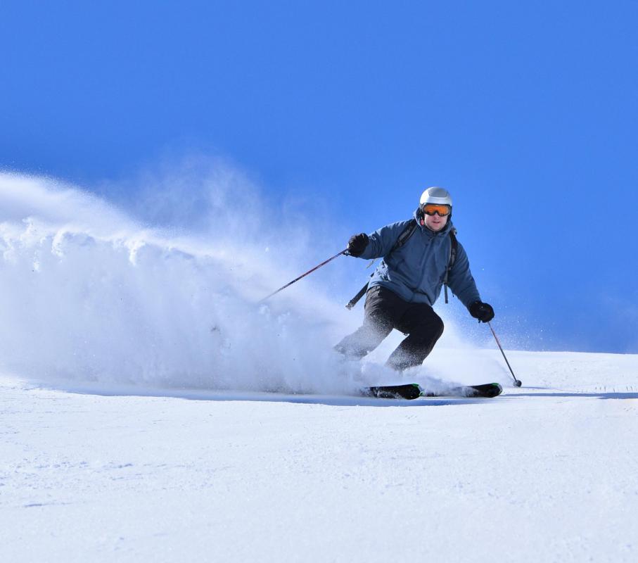 Seasonal jobs don't have much job security.