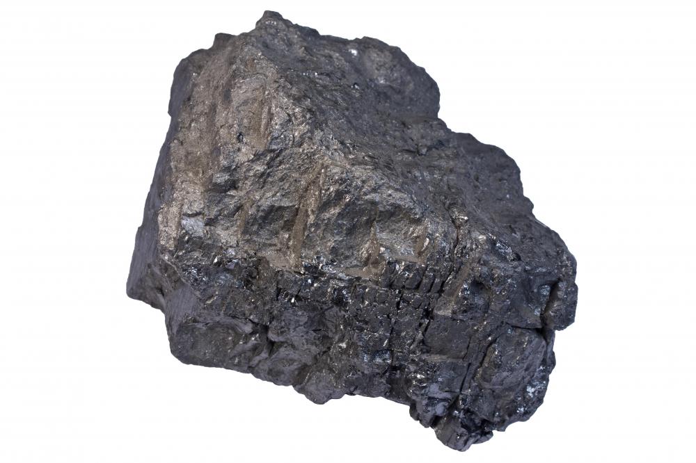 People might own stock in companies that mine coal.