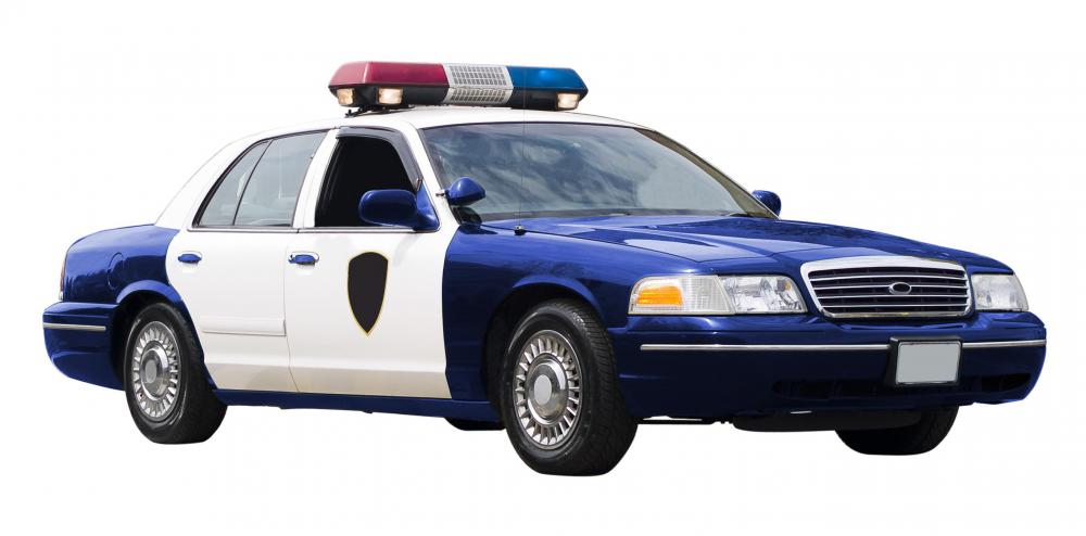 An insurance fraud investigation may involve law enforcement officials.