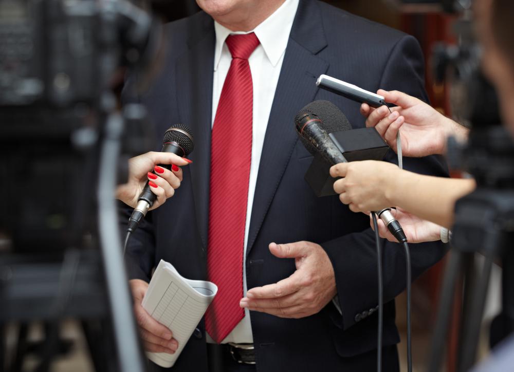 The media industry has been accused of threatening public safety by what it chooses to report.