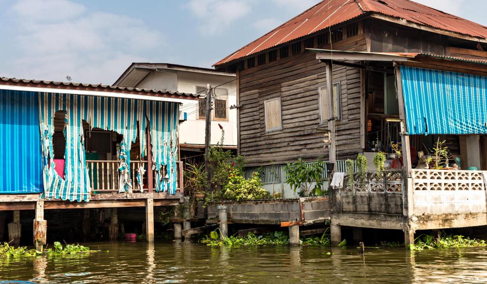 The goals of the Washington Consensus focus on assisting developing countries.