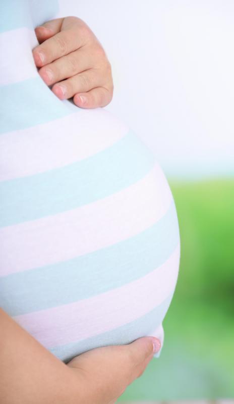 Some charities have specific focuses, such as helping low-income expectant mothers.