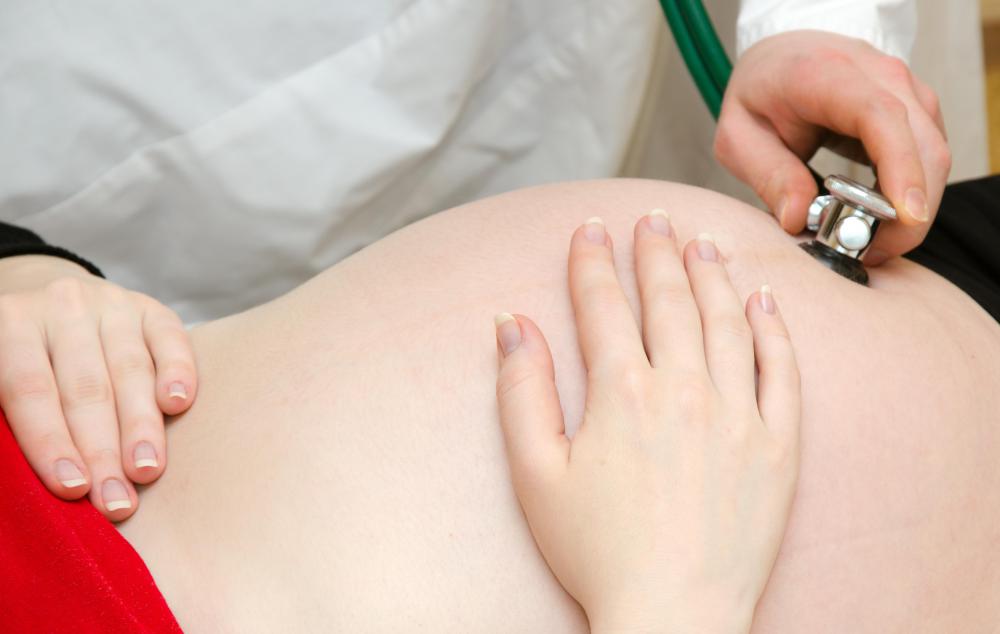 Obstetricians need malpractice in case they are sued by a patient.