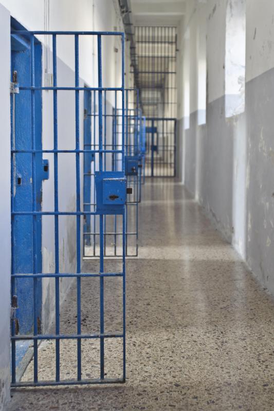 A bail bond is a payment that an arrested person may be able to make to the court in order to stay out of jail until their trial.