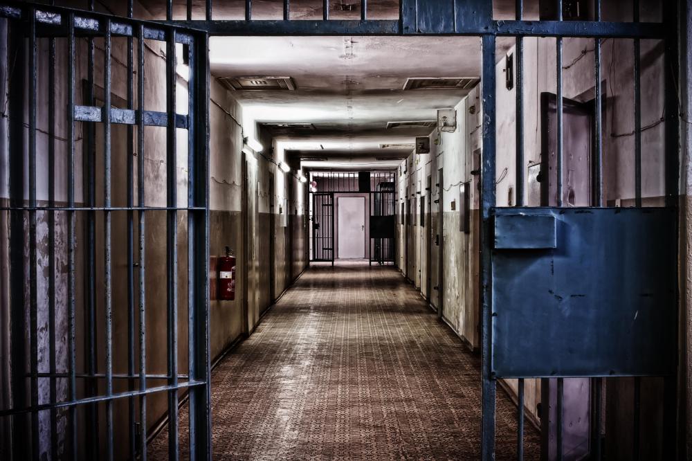 Individuals who evade taxes can be fined or even jailed.