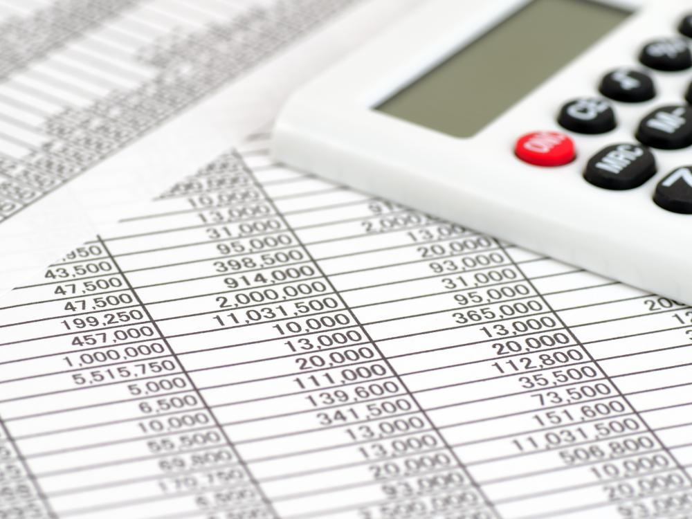 Generally accepted accounting principles help to maintain uniformity among all businesses' financial reporting.