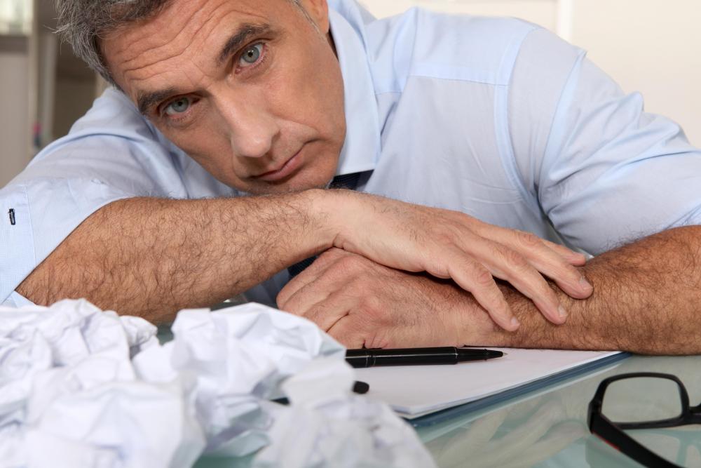 A rotating shift can be very stressful for some individuals.