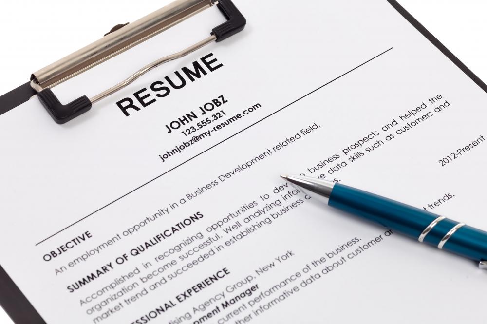 Outsourced personnel services include screening resumes, conducting interviews and checking references of job candidates.