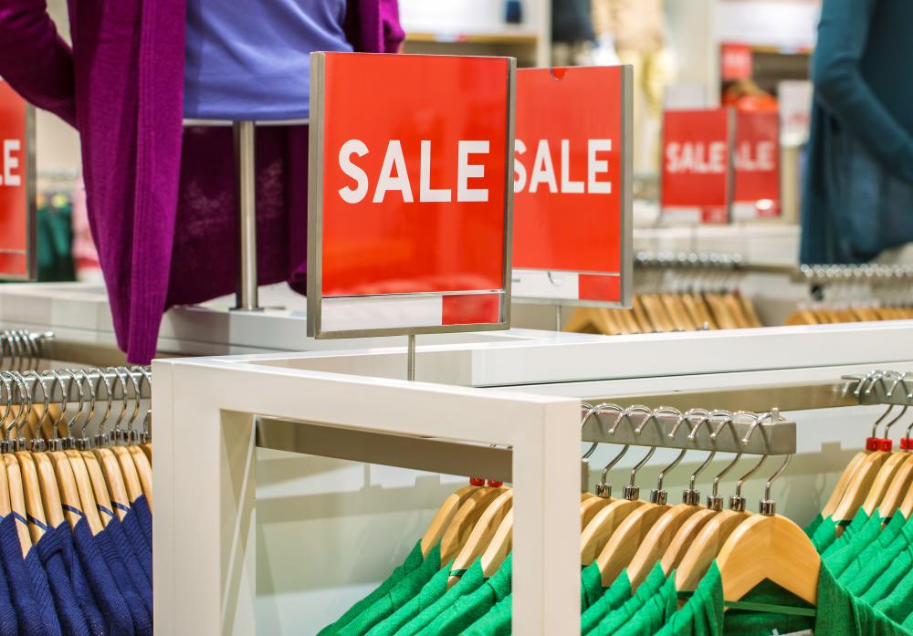 Discretionary income is a person's revenue minus essentials like clothing and food.