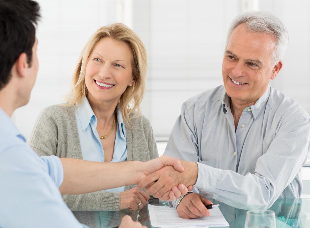 Glide paths are most commonly used for retirement planning.