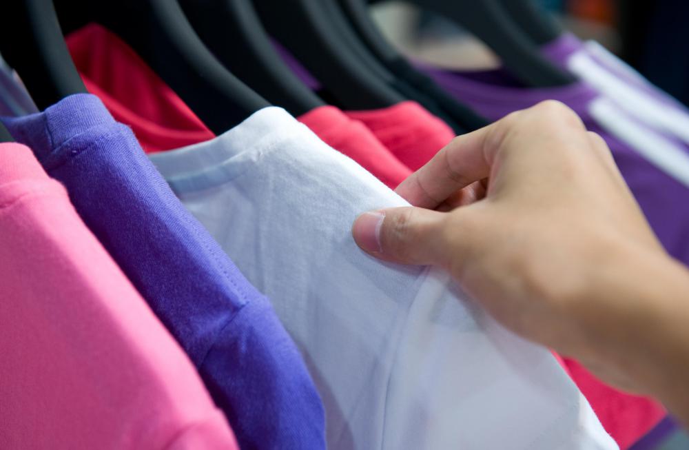 Reducing the price of shirts if a customer buys two is a form of price discrimination.