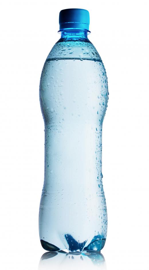 Emergency management teams may be needed to distribute bottled water and other supplies.