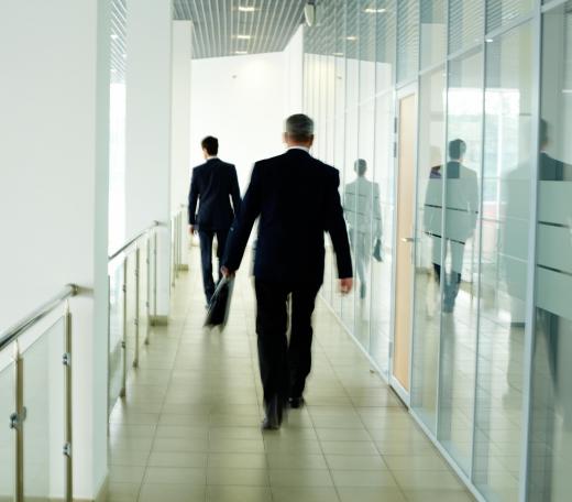 Absenteeism may cause a great deal of stress for a company if it is a frequent problem.