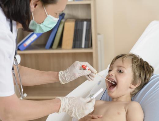 An epidemic that disproportionately targets children may trigger health care officials to use audience segmentation for vaccines.