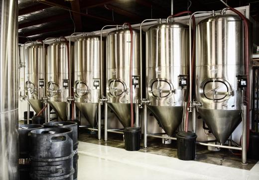 In the United Kingdom, many bars are affiliated directly with breweries.