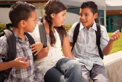 Communication competency impacts a person's ability to socialize.