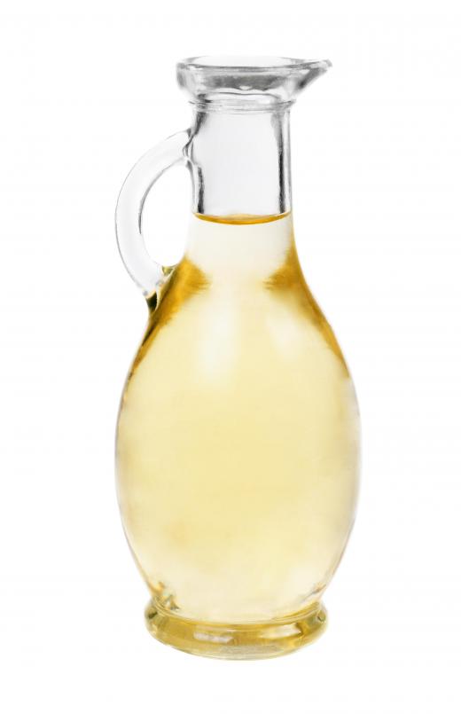Vinegar is a consumer staple that can be considered a food or a cleaning product.