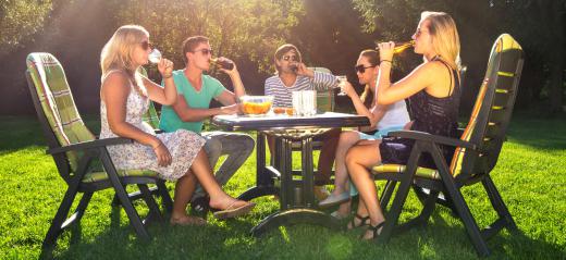 Desire to fit into a social circle may influence one's fashion, food, and housing choices.