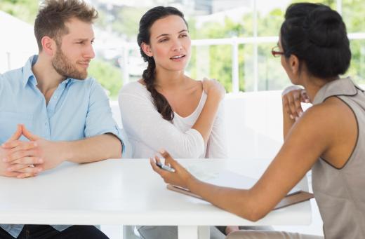 Mediators can facilitate communication in organizations to prevent conflicts.