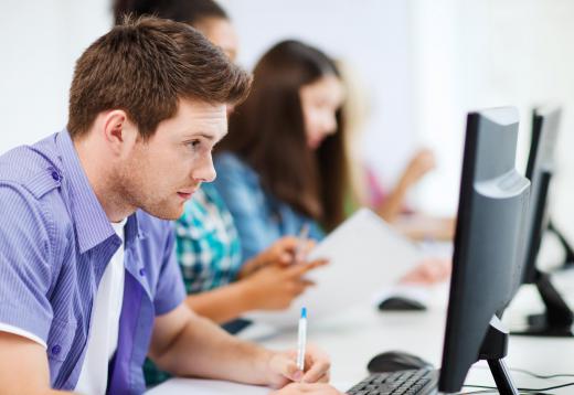 Market research includes what customers are saying online about a company.