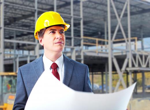Safety directors are responsible for ensuring that safety measures and regulations are followed during construction operations.