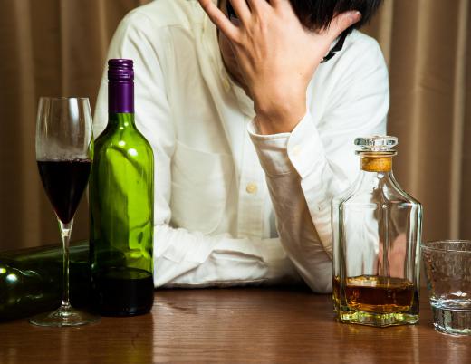 Many companies offer time off to employees who want to enter rehab for an addiction.
