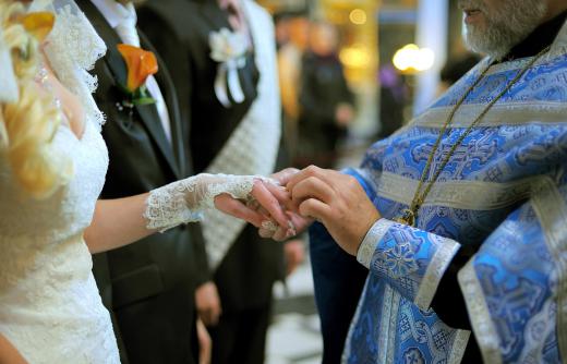 Wedding planning falls under event management.