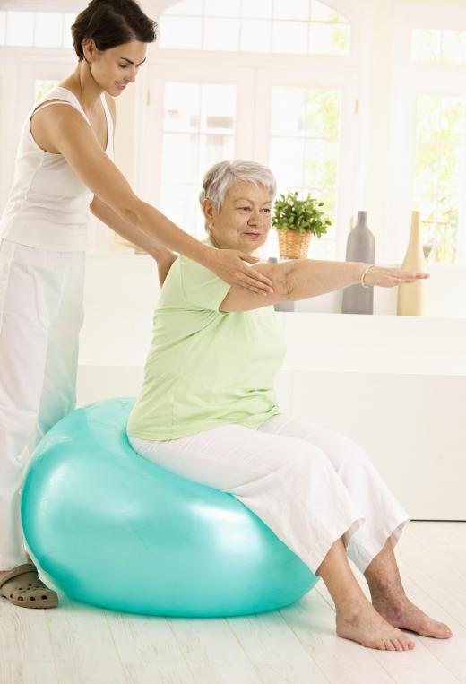 Social Security might cover medical costs for the elderly.