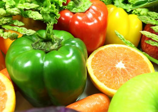 Nutrition is just one of several consumer sciences.
