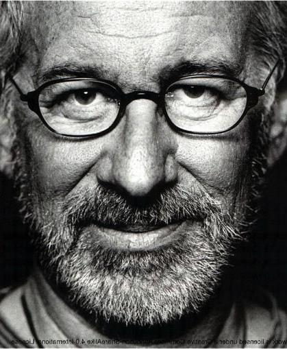 Steven Spielberg's film "E.T." used Reese's Pieces candies in the film as a product placement advertisement.