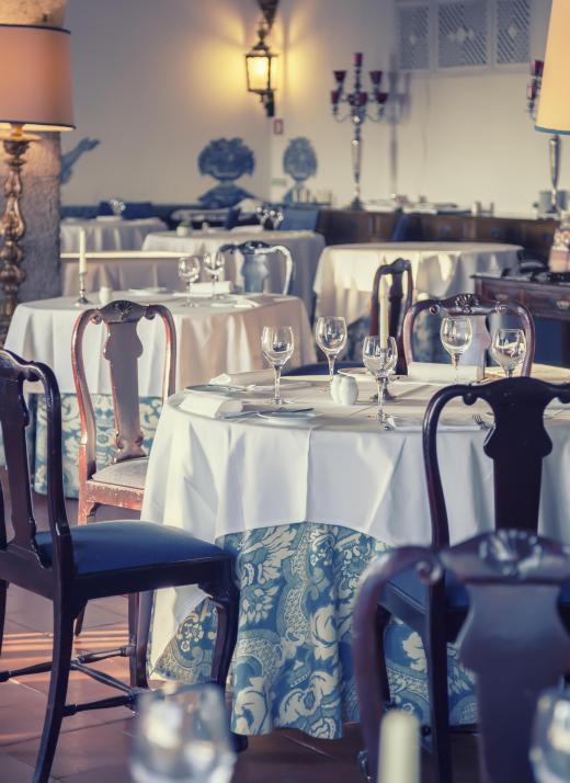 In addition to wages, restaurants have numerous other expenses, including property tax and insurance.