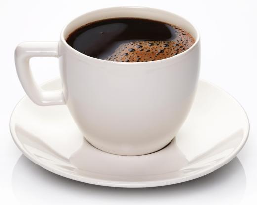 An afternoon shift at a local coffee shop could be a good part-time job for a high school student.