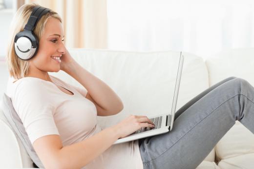 Independent production companies may distribute materials online rather than through more traditional channels.