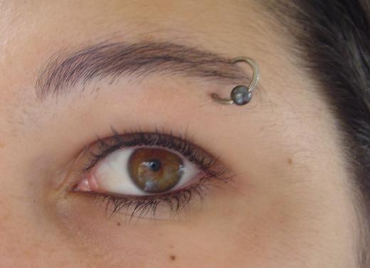Employers tend to address inappropriate conduct in employee handbooks, such as the wearing of facial piercings.
