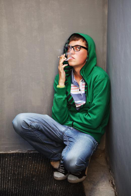 Being somewhat socially unacceptable, cigarettes are easy for politicians to tax.