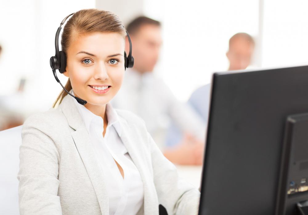 Businesses should be ethical when dealing with customers.