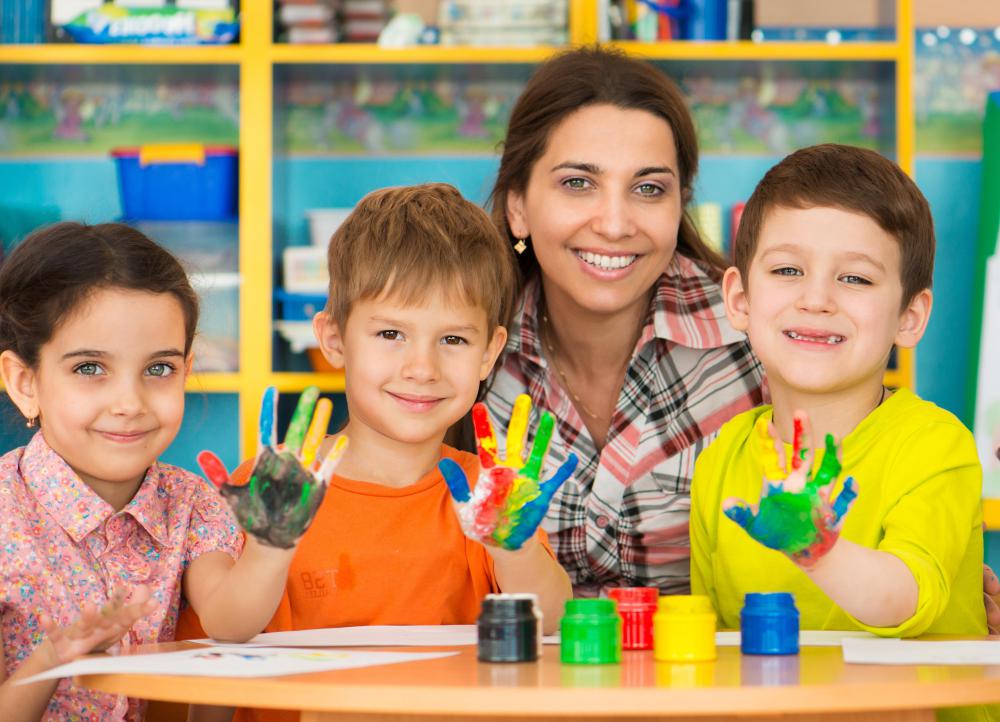 A babysitter who fails to help her client's children with their homework may be committing a breach of trust with her employer.