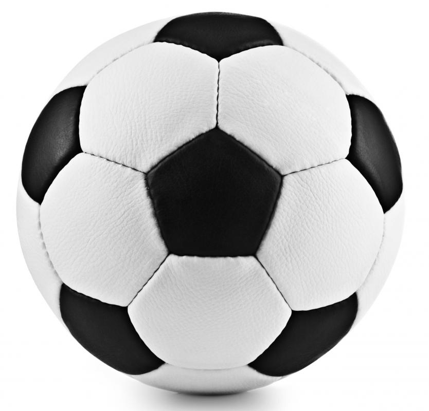 Volunteering to coach a kids' soccer team could be a first step toward a career in coaching.