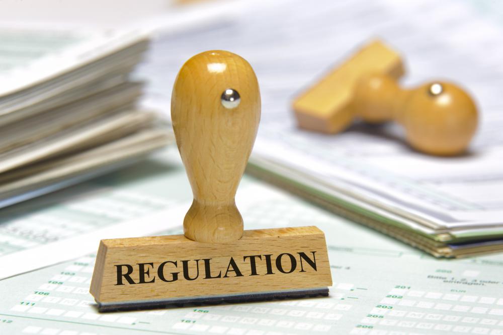 Government regulations, such as safety standards and tax policies, represent one variety of macro environmental factor.