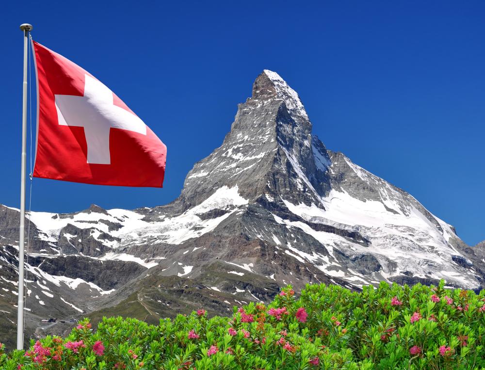 Switzerland is generally considered a tax haven.