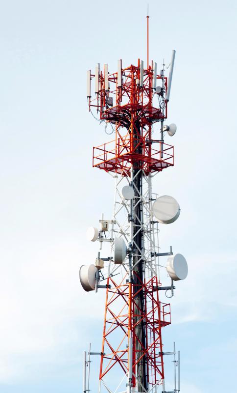 Many pay as you go phone companies are owned by established network providers such as Verizon or AT&T.