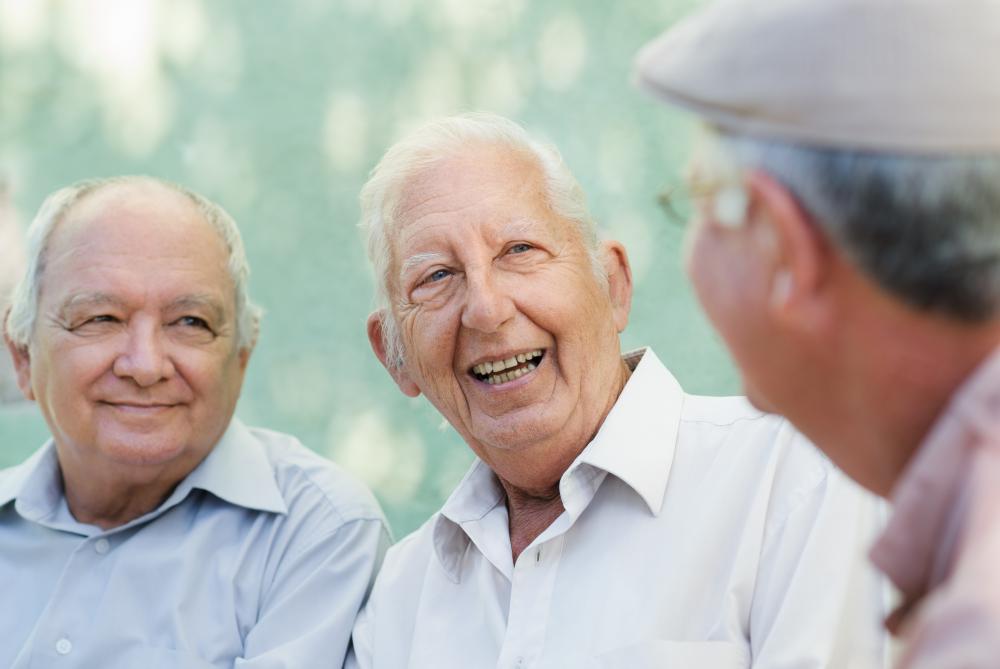 Annuities often provide fixed and stable incomes in retirement.