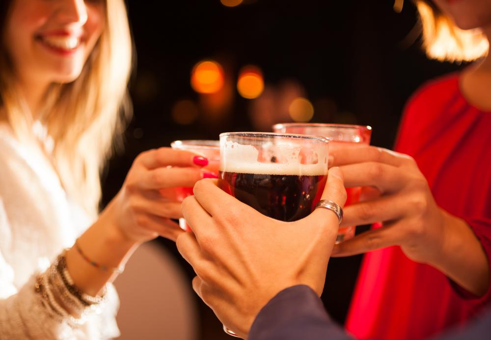 Someone who is financially responsible limits expensive social outings.