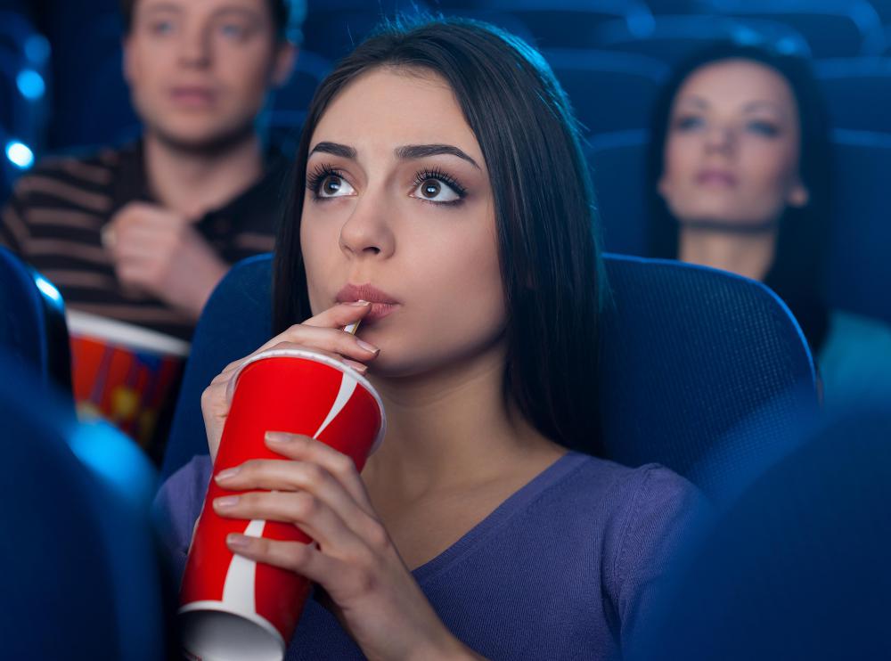 Discretionary income might be spent on entertainment pursuits.