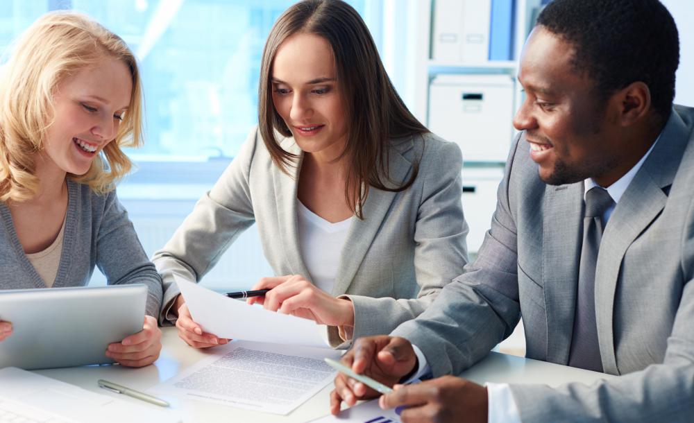 A fiduciary is someone who accepts the responsibility of taking care of the property or needs of another person, to the benefit of that person.
