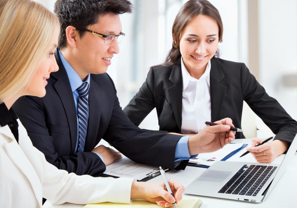 Collaboration is one of five distinct management styles.